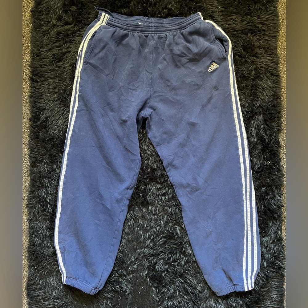 90s Adidas Sweatpants